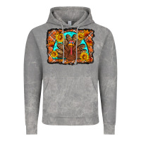 Cloud Rock Thanksgiving Turkey Vintage Hoodie - Artiststas