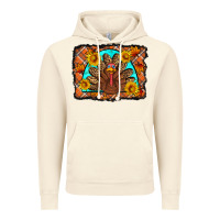 Vintage Artic Thanksgiving Turkey Vintage Hoodie - Artiststas