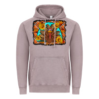 Thanksgiving Turkey Vintage Hoodie | Teevron