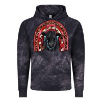 Cloud Black valentines black angus  rainbow Vintage Hoodie - JahusDesignShop