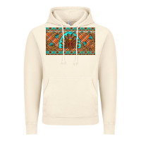 Vintage Artic Thanksgiving Turkey Vintage Hoodie - Artiststas