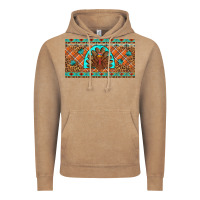 Vintage Coffee Thanksgiving Turkey Vintage Hoodie - Artiststas