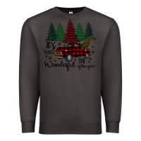 Smoke It s The Most Wonderful Time Of The Year Premium Sweatshirt - Bettercallsaul