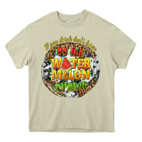Mossy if you drink dont drive do the watermelon crawl Heavy Core Tee - texasbilliewilder