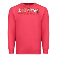 Cardinal Friends Premium Sweatshirt - Bettercallsaul