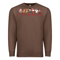 Chestnut Friends Premium Sweatshirt - Bettercallsaul