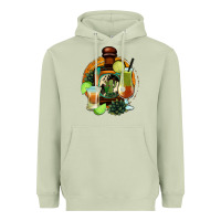 Matcha Cinco de Mayo Heavyweight Hoodie - Bettercallsaul