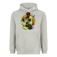 Moon Dust Cinco de Mayo Heavyweight Hoodie - Bettercallsaul