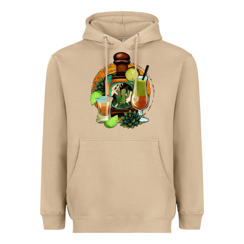 Cinco De Mayo Heavyweight Hoodie by Bettercallsaul | Teevron