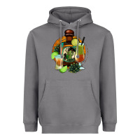 Storm Cinco de Mayo Heavyweight Hoodie - Bettercallsaul