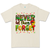Bone never let them forget Premium Tee - Zillion Design Studio