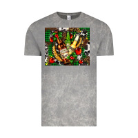 Cloud Rock beer set for Christmas Vintage Tee - AdoDesignShop
