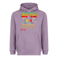 Lavender I Want to Break Free to Ride My Bicycle Want It All Heavyweight Hoodie - Bettercallsaul