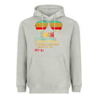 Moon Dust I Want to Break Free to Ride My Bicycle Want It All Heavyweight Hoodie - Bettercallsaul