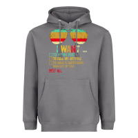 Storm I Want to Break Free to Ride My Bicycle Want It All Heavyweight Hoodie - Bettercallsaul