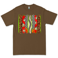 Cacao race brushstrokes Premium Tee - AdoDesignShop