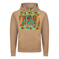 Vintage Coffee Thanksgiving Turkey Vintage Hoodie - Artiststas