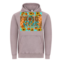 Vintage Zinc Thanksgiving Turkey Vintage Hoodie - Artiststas