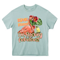 Arona im flocking fabulous Heavy Core Tee - texasbilliewilder