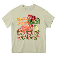 Mossy im flocking fabulous Heavy Core Tee - texasbilliewilder