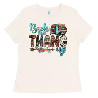 Bone back that thang up Ladies Tee - JahusDesignShop