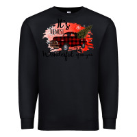 Black It s The Most Wonderful Time Of The Year Premium Sweatshirt - Bettercallsaul