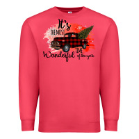 Cardinal It s The Most Wonderful Time Of The Year Premium Sweatshirt - Bettercallsaul