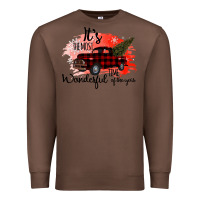Chestnut It s The Most Wonderful Time Of The Year Premium Sweatshirt - Bettercallsaul