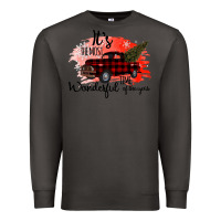 Smoke It s The Most Wonderful Time Of The Year Premium Sweatshirt - Bettercallsaul