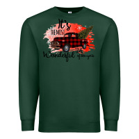 Sports Green It s The Most Wonderful Time Of The Year Premium Sweatshirt - Bettercallsaul