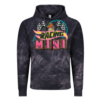 Cloud Black racing mini with racing oto equipment Vintage Hoodie - AdoDesignShop