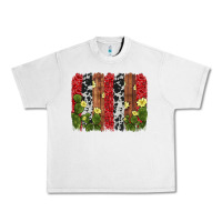 Lunar Rock cactus cowhide  brushstroke Urban Heavy Tee - AdoDesignShop