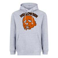 Heather Grey Michael Mayer Halloween Heavyweight Hoodie - Bettercallsaul