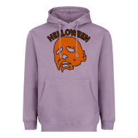 Lavender Michael Mayer Halloween Heavyweight Hoodie - Bettercallsaul