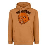 Meerkat Michael Mayer Halloween Heavyweight Hoodie - Bettercallsaul