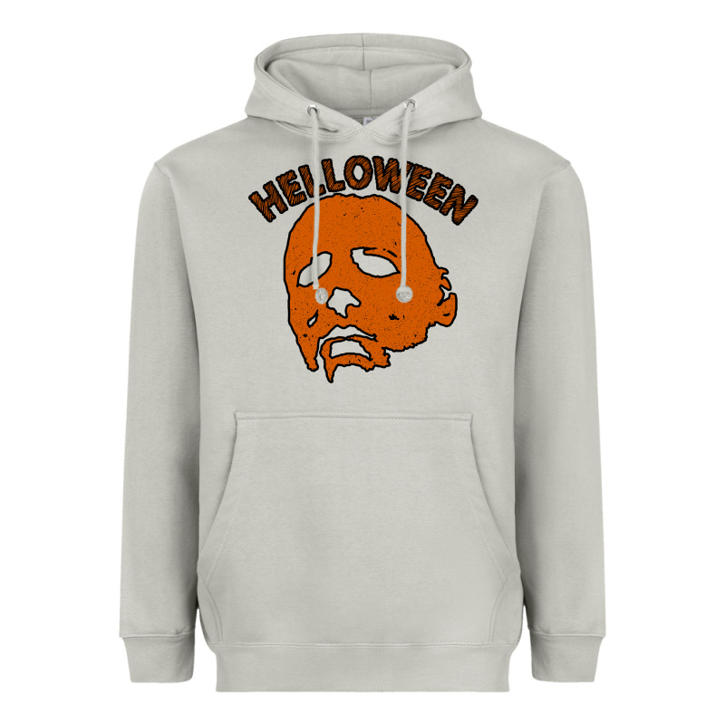 Michael Mayer Halloween Heavyweight Hoodie by Bettercallsaul | Teevron