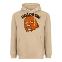 Mushroom Michael Mayer Halloween Heavyweight Hoodie - Bettercallsaul