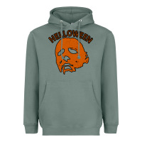 Sage Michael Mayer Halloween Heavyweight Hoodie - Bettercallsaul