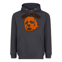Smoke Michael Mayer Halloween Heavyweight Hoodie - Bettercallsaul