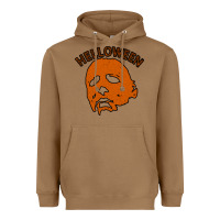Toasted Coconut Michael Mayer Halloween Heavyweight Hoodie - Bettercallsaul