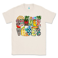 Summer Vibes Classic Tee | Teevron