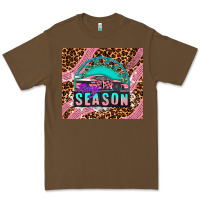 Cacao pink racing car Premium Tee - AdoDesignShop