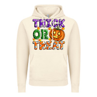 Vintage Artic Thick Or Treat Vintage Hoodie - Artiststas