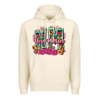 Tofu New Mexico Premium Hoodie - texasbilliewilder