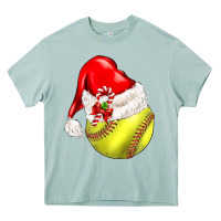 Arona Christmas sports Heavy Core Tee - BarkalooDesign