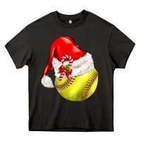 Asphalt Christmas sports Heavy Core Tee - BarkalooDesign