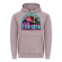 Vintage Zinc racing season motorcycle Vintage Hoodie - AdoDesignShop