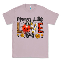 Lilac mama's little love bug Classic Tee - LillyAllenDesigns