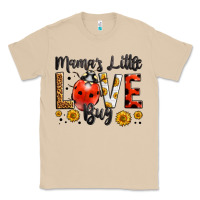 Mushroom mama's little love bug Classic Tee - LillyAllenDesigns