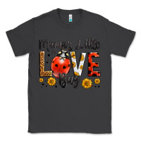 Smoke mama's little love bug Classic Tee - LillyAllenDesigns